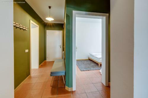 Apartamento Ferienwohnung Mariazell