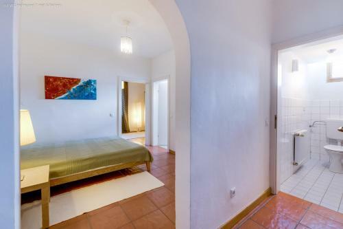 Apartamento Ferienwohnung Mariazell
