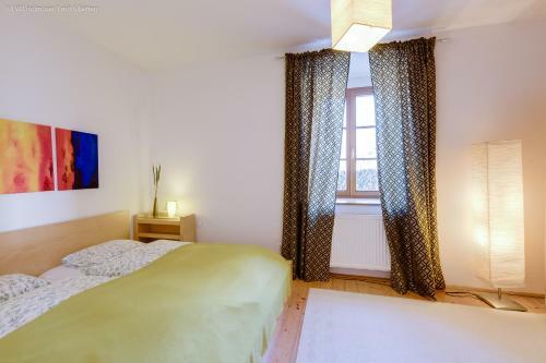 Apartamento Ferienwohnung Mariazell