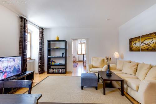 Apartamento Ferienwohnung Mariazell