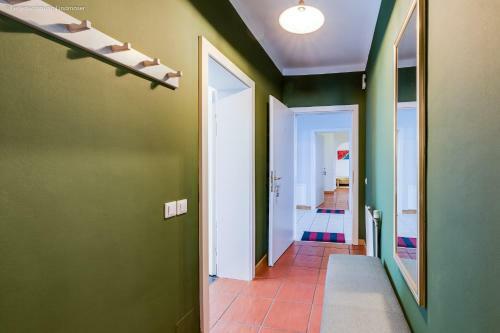 Apartamento Ferienwohnung Mariazell