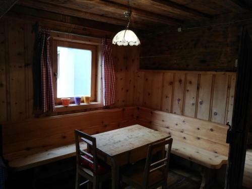 Apartamento Ferienwohnung Winklschuster