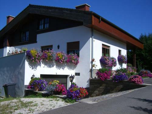 Apartamento Haus Wutzl