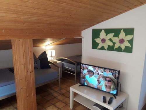 Apartamento Haus Wutzl