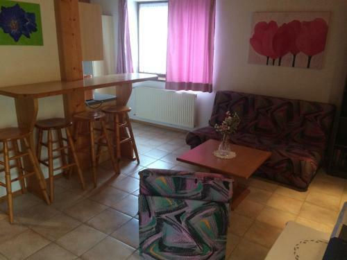 Apartamento Haus Wutzl