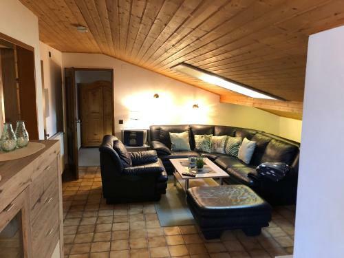 Apartamento Haus Wutzl