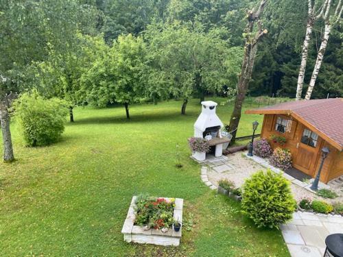 Apartamento Haus Wutzl