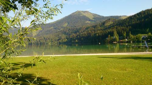Apartamento Gerli Appartement Mariazell