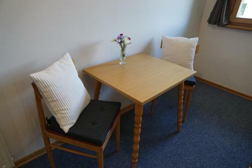 Apartamento Haus Alpenland