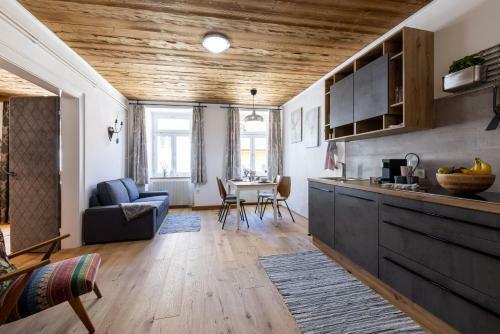 Apartamento Sportredia Appartements