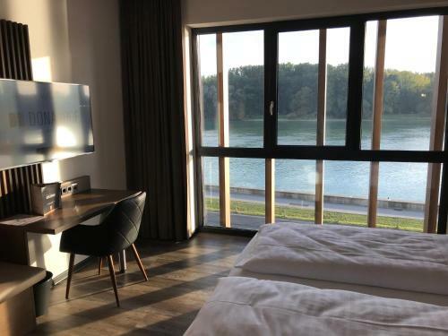 Hotel Donauhof Mauthausen