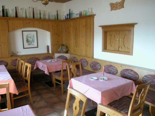 Hotel Donauhof Mauthausen