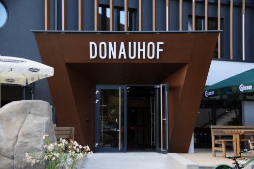 Hotel Donauhof Mauthausen