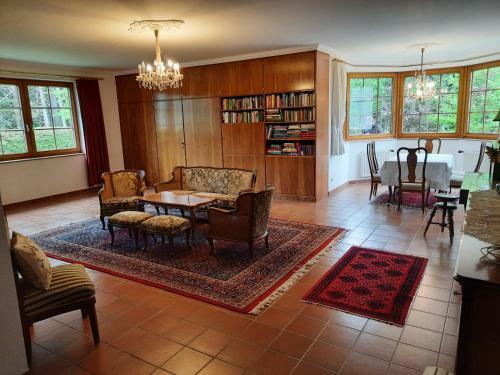 Apartamento Haus Annaburg
