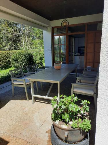 Apartamento Haus Annaburg
