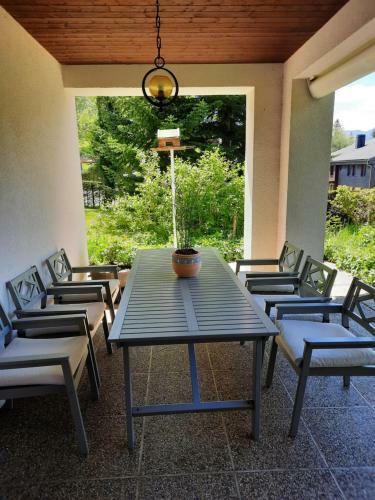 Apartamento Haus Annaburg