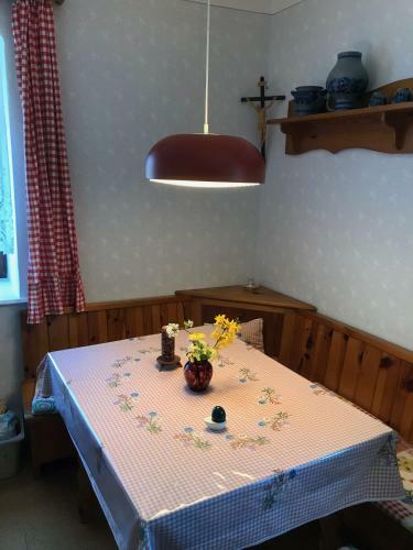 Ferienhaus Messern