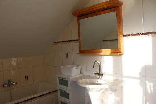 Apartamento Ferienwohnung L�ckl