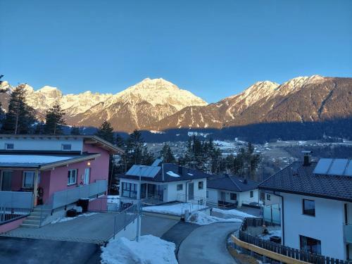 Apartamento Appartement Naturnah
