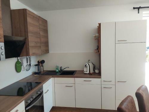 Apartamento Appartement Naturnah