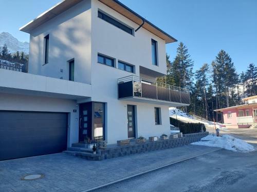 Apartamento Appartement Naturnah