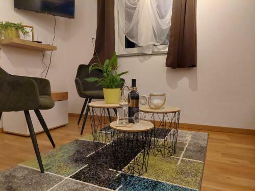 Apartamento Appartement Naturnah