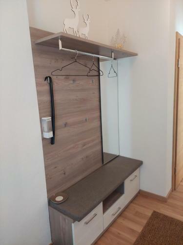 Apartamento Appartement Naturnah