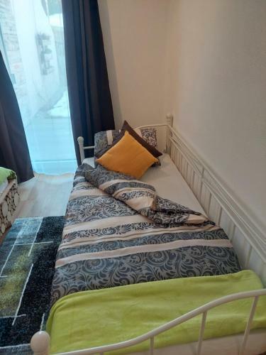 Apartamento Appartement Naturnah