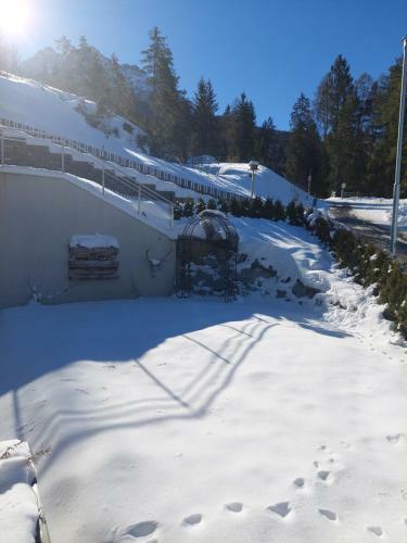 Apartamento Appartement Naturnah