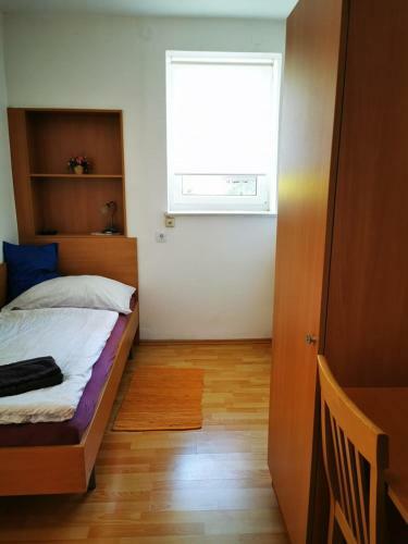 Hostal Hotel Goldene Krone