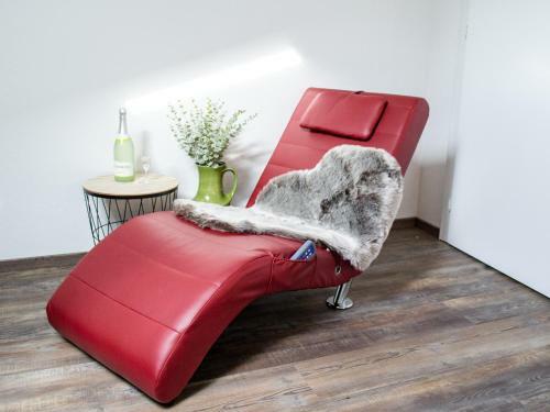 Apartamento Appartement Zeitlos. �18