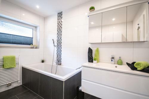 Apartamento Appartement Zeitlos. �18
