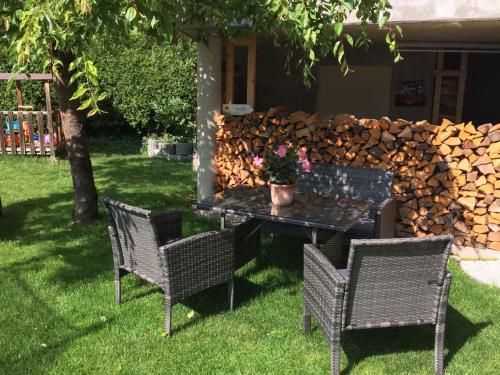 Apartment L�rchenstube