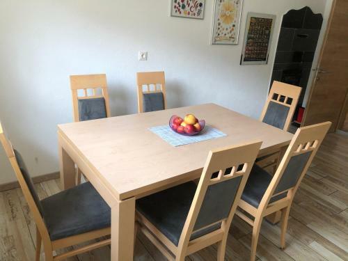 Apartment L�rchenstube