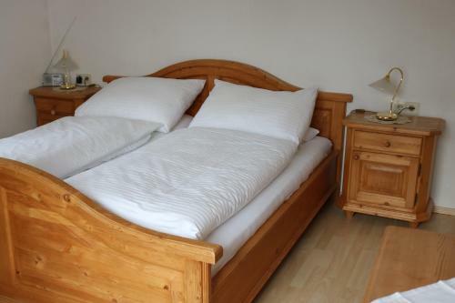 Apartamento Ferienwohnung Schuchterhof
