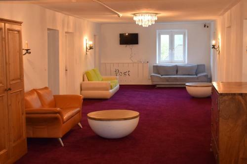 Hotel Gasthof Zur Post
