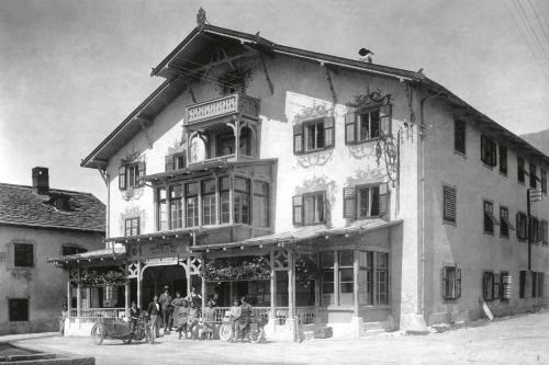 Hotel Gasthof Zur Post