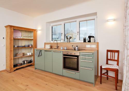 Apartamento Meinhimmelschl�ssel