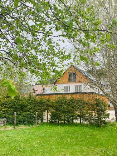 Apartamento Meinhimmelschl�ssel