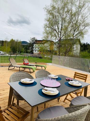 Apartamento Meinhimmelschl�ssel