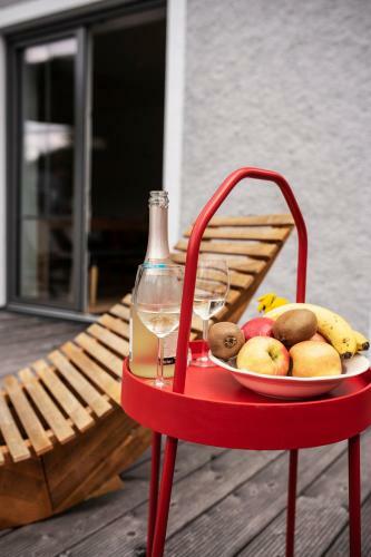 Apartamento Meinhimmelschl�ssel