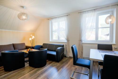 Apartamento R&r Residenzen Ferienwohnungen