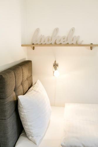 Apartamento R&r Residenzen Ferienwohnungen