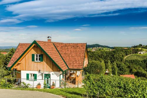 Bed & Breakfast Weinquartier Pichler-schober