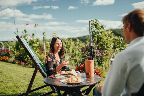 Bed & Breakfast Weinquartier Pichler-schober