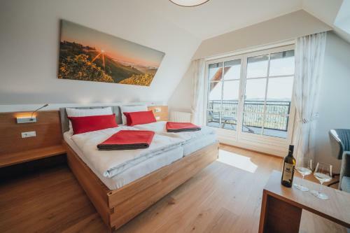 Bed & Breakfast Weinquartier Pichler-schober