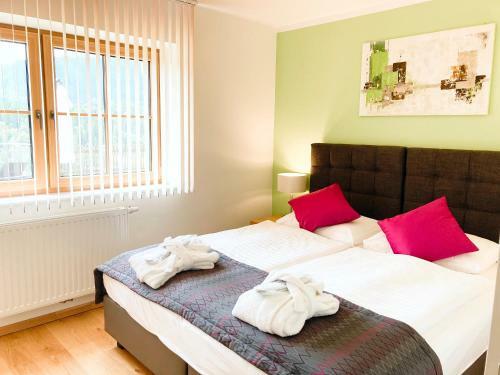 R&r Residenzen Aparthotel