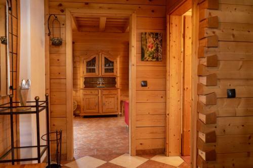 Bergchalet Am Tonim�rtlhof