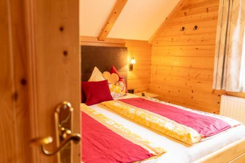 Bergchalet Am Tonim�rtlhof