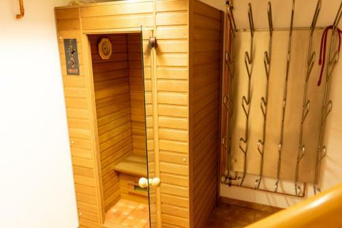 Bergchalet Am Tonim�rtlhof